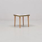 1229 7302 LAMP TABLE